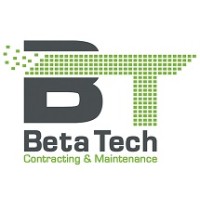 BETA-TECH Logo