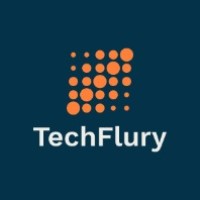 TechFlury Logo
