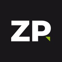 ZP Logo