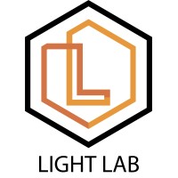 Light Lab Official Logo