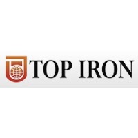 Top Iron Logo