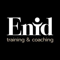 Enid training & coaching Logo