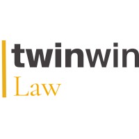 twinwin.law Logo