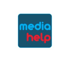 Media Help Roanne Logo