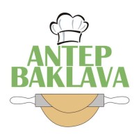 Antep Baklava Sofia - Turkish Patisserie Logo