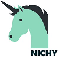 NICHY Logo