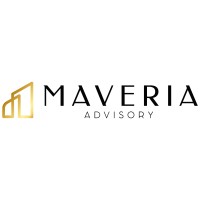 Maveria Advisory Logo