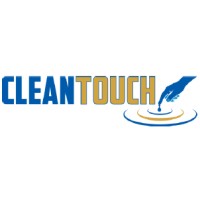 Clean Touch Logo