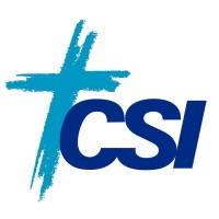 Stiftung CSI-Schweiz | Christian Solidarity International Logo