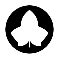Lierre édition Logo