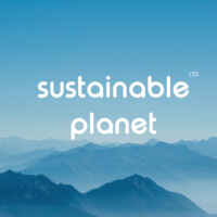 Sustainable Planet Logo