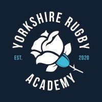 Yorkshire Rugby Academy Logo