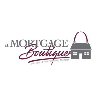 a Mortgage Boutique - Wholesale Logo