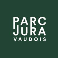 Parc naturel régional Jura vaudois Logo