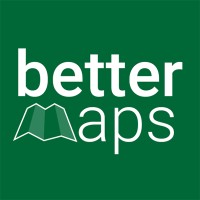 Bettermaps Logo