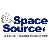 Space Source, Inc Logo