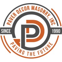 Paver Decor Masonry Inc. Logo