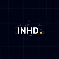 INHOUD Logo