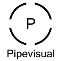 Pipevisual Logo