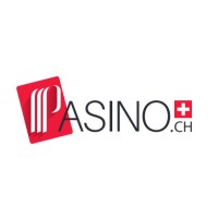Pasino.ch Logo