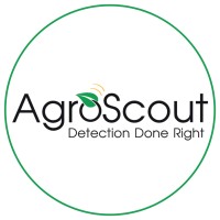 AgroScout - Brasil Logo