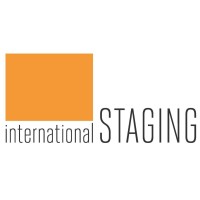 International Staging Logo