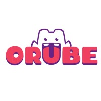 Orube Game Studio Logo