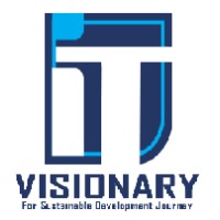 IT Visionary Logo