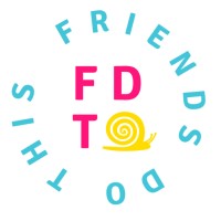 Friends Do This Logo