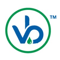 VBASE® Oil Company Logo