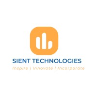 SIENT Technologies Logo