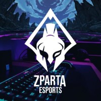 Zparta Esports Logo