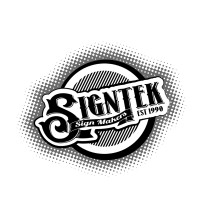 Signtek Logo