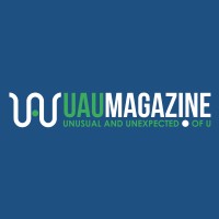 UAU Magazine Logo
