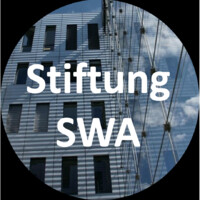 Stiftung zur Förderung des Schweizerischen Wirtschaftsarchivs SWA Logo