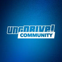UngDrive Community Logo