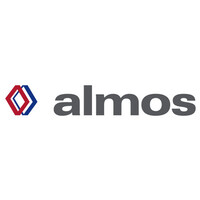 ALMOS d.o.o. Logo