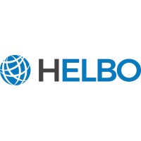 Helbo Sp. z o.o. Logo