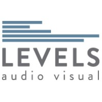 Levels AV Logo