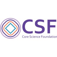 CSF - Core Science Foundation Logo