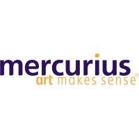 Mercurius B.V. Logo