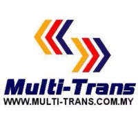 Multi-Trans Sdn Bhd Logo