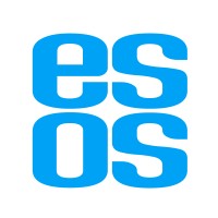 ESOSpro Logo