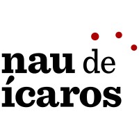 Nau de Ícaros Logo