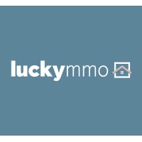Luckymmo - Votre investissement locatif clé en main Logo