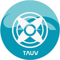 TAUV TEAM Logo