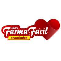 Rede Farma Fácil Logo