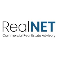 RealNET Logo
