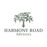 Harmony Road Advisors Logo