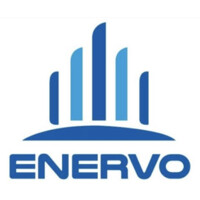 Enervo Group Logo